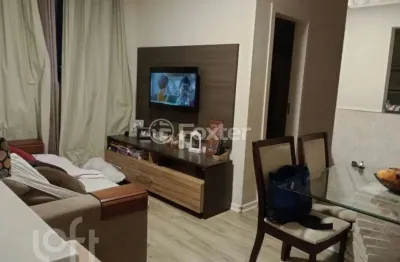 Apartamento com 2 quartos à venda na rua engenheiro sadi castro, 891, sarandi, porto alegre, 49 m2 por r$ 254.400