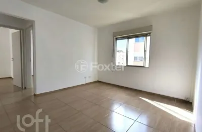Apartamento com 2 quartos à venda na rua brasil, 1641, são miguel, são leopoldo, 53 m2 por r$ 150.000