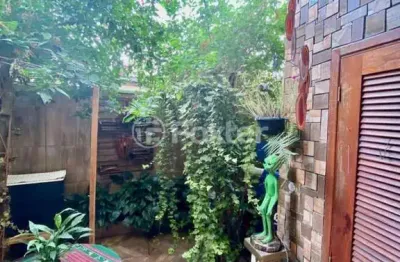 Casa em condomínio fechado com 2 quartos à venda na rua conde de porto alegre, 1569, niterói, canoas, 99 m2 por r$ 350.000