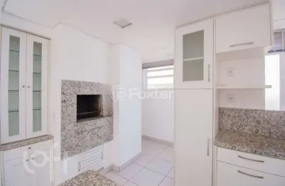 Apartamento com 2 quartos à venda na avenida bagé, 379, petrópolis, porto alegre, 76 m2 por r$ 460.000