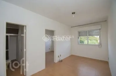 Apartamento com 1 quarto à venda na avenida ipiranga, 8449, partenon, porto alegre, 41 m2 por r$ 200.000