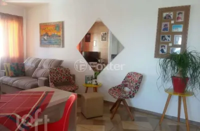 Apartamento com 2 quartos à venda na avenida presidente vargas, 3080, são sebastião, esteio, 53 m2 por r$ 245.000
