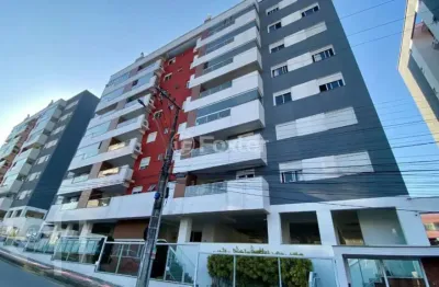 Apartamento com 2 quartos à venda na rua felipe domingos petry, 600, praia comprida, são josé, 89 m2 por r$ 749.000