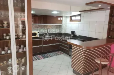 Casa com 4 quartos à venda na rua bertoldo manoel rodrigues, 111121, enseada de brito, palhoça, 350 m2 por r$ 2.600.000