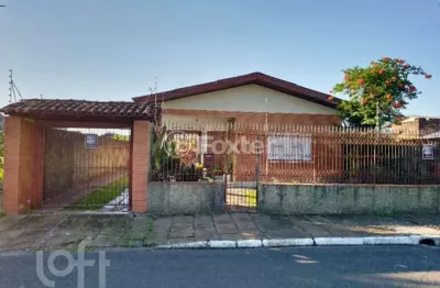 Casa com 4 quartos à venda na rua ottawa, 294, santo afonso, novo hamburgo, 187 m2 por r$ 265.000