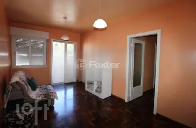 Apartamento com 2 quartos à venda na rua general osório, 1090, hamburgo velho, novo hamburgo, 79 m2 por r$ 320.000