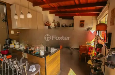 Casa com 4 quartos à venda na rua riachuelo, 33, niterói, canoas, 180 m2 por r$ 750.000