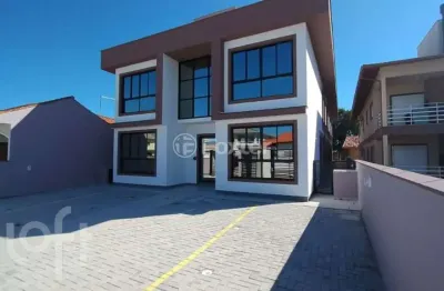 Apartamento com 3 quartos à venda na Rua Pica-Pau, 237, Enseada de Brito, Palhoça, 93 m2 por R$ 560.000