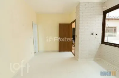 Apartamento com 2 quartos à venda na avenida getúlio vargas, 2447, niterói, canoas, 55 m2 por r$ 135.000