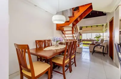 Cobertura com 3 quartos à venda na rua dea coufal, 1411, ipanema, porto alegre, 154 m2 por r$ 690.000