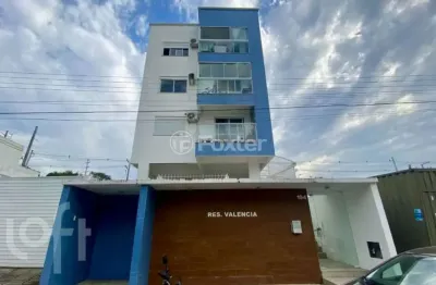 Apartamento com 2 quartos à venda na rua roma, 194, pagani, palhoça, 77 m2 por r$ 399.000