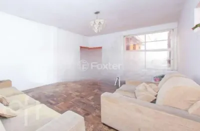 Apartamento com 3 quartos à venda na avenida senador salgado filho, 241, centro histórico, porto alegre, 110 m2 por r$ 465.000