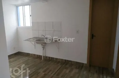 Apartamento com 2 quartos à venda na rua são guilherme, 230, vila são josé, porto alegre, 43 m2 por r$ 176.000