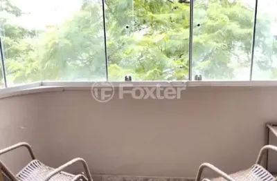 Apartamento com 3 quartos à venda na avenida borges de medeiros, 1025, centro histórico, porto alegre, 112 m2 por r$ 335.000