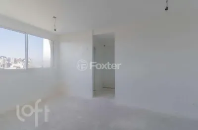 Apartamento com 2 quartos à venda na avenida ceará, 1676, são joão, porto alegre, 56 m2 por r$ 515.000