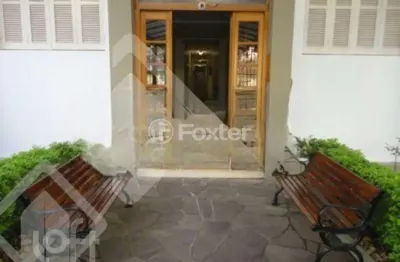 Apartamento com 2 quartos à venda na rua laurindo, 148, santana, porto alegre, 57 m2 por r$ 298.000