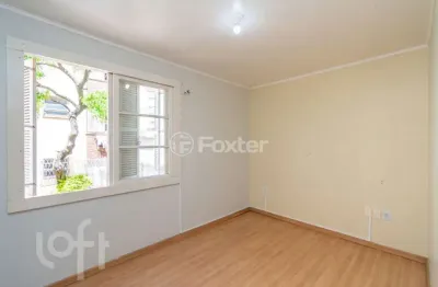 Apartamento com 2 quartos à venda na rua tito lívio zambecari, 494, mont serrat, porto alegre, 52 m2 por r$ 277.000