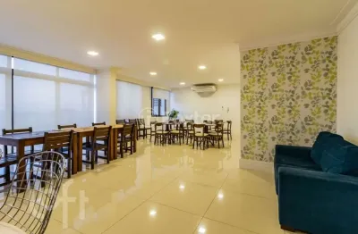 Apartamento com 3 quartos à venda na rua irene capponi santiago, 243, cristo redentor, porto alegre, 108 m2 por r$ 820.000