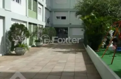 Apartamento com 2 quartos à venda na rua dezessete de junho, 926, menino deus, porto alegre, 56 m2 por r$ 310.000