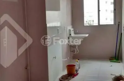Apartamento com 2 quartos à venda na rua gabriel franco da luz, 242, sarandi, porto alegre, 47 m2 por r$ 180.000