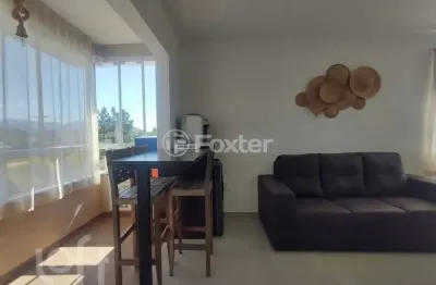 Apartamento com 3 quartos à venda na avenida astrogildo quadros, 4943, pinheira, palhoça, 86 m2 por r$ 586.000