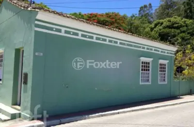 Casa com 3 quartos à venda na rodovia gilson da costa xavier, 1384, sambaqui, florianópolis, 225 m2 por r$ 5.639.000