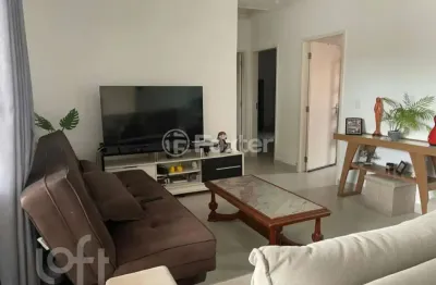 Casa com 3 quartos à venda na rua tucumã, 379, enseada de brito, palhoça, 130 m2 por r$ 795.000