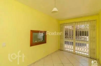 Apartamento com 2 quartos à venda na rua pedro álvares cabral, 499, vila rosa, novo hamburgo, 58 m2 por r$ 223.250