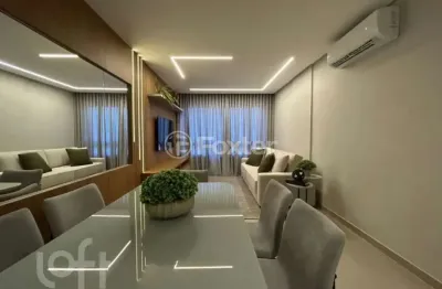 Apartamento com 2 quartos à venda na avenida neuza goulart brizola, 289, zona nova, capão da canoa, 75 m2 por r$ 890.000