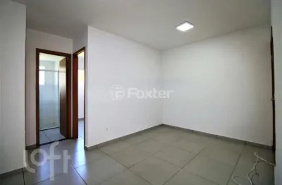 Apartamento com 2 quartos à venda na rua guia lopes, 3070, santo afonso, novo hamburgo, 39 m2 por r$ 204.000
