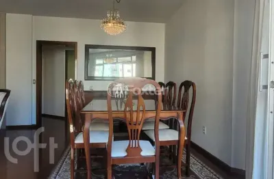 Apartamento com 4 quartos à venda na rua presidente coutinho, 316, centro, florianópolis, 156 m2 por r$ 1.500.000