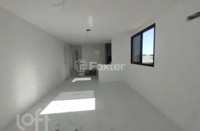Apartamento com 3 quartos à venda na rua iporanga, 21, enseada de brito, palhoça, 81 m2 por r$ 490.000