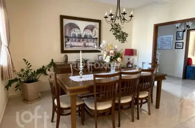 Casa com 5 quartos à venda na rua pica-pau, 223, enseada de brito, palhoça, 287 m2 por r$ 1.290.000