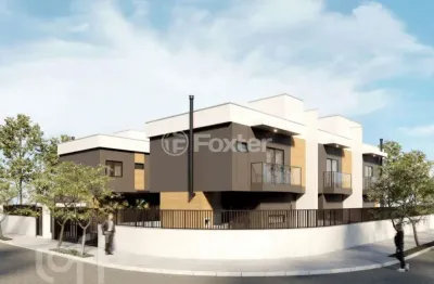 Apartamento com 2 quartos à venda na rua franklin cascaes, 8, nova palhoça, palhoça, 95 m2 por r$ 397.061