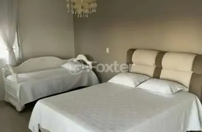 Casa com 3 quartos à venda na rua tarumã, 6532, enseada de brito, palhoça, 153 m2 por r$ 900.000