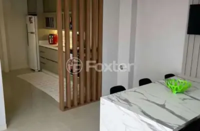 Casa com 2 quartos à venda na avenida paulo roberto vidal, 1455, bela vista, palhoça, 85 m2 por r$ 532.000