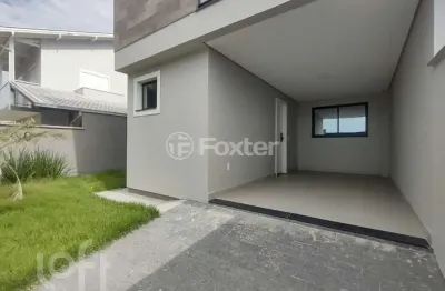 Casa com 2 quartos à venda na Avenida Nova Aurora, 1787, Enseada de Brito, Palhoça, 81 m2 por R$ 630.000