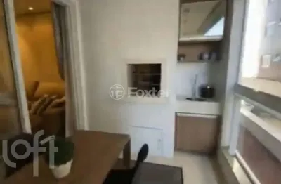 Apartamento com 2 quartos à venda na rua osvaldo corrêa de andrade, 399, nossa senhora do rosário, são josé, 77 m2 por r$ 749.000