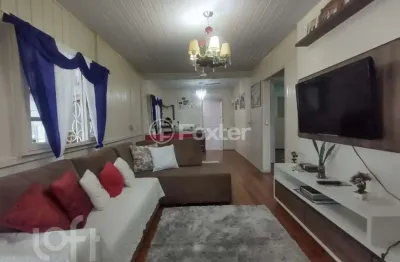 Casa com 4 quartos à venda na rua maria ermína pacheco, 19, passagem de maciambú (ens brito), palhoça, 200 m2 por r$ 850.000
