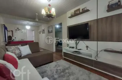 Casa com 4 quartos à venda na rua maria ermína pacheco, 19, passagem de maciambú (ens brito), palhoça, 200 m2 por r$ 850.000