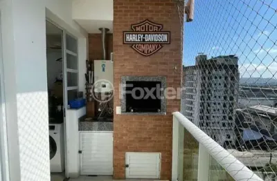 Apartamento com 3 quartos à venda na avenida da pedra branca, 303, pedra branca, palhoça, 96 m2 por r$ 890.000