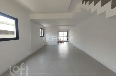 Casa com 3 quartos à venda na rua 100, 365, balneário ponta do papagaio (ens brito), palhoça, 130 m2 por r$ 830.000