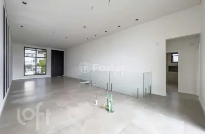 Casa com 3 quartos à venda na rua das cambiúnas, 552, pedra branca, palhoça, 216 m2 por r$ 1.950.000