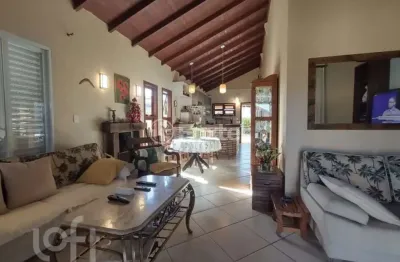 Casa com 2 quartos à venda na rua 500, 326, balneário ponta do papagaio (ens brito), palhoça, 120 m2 por r$ 769.900