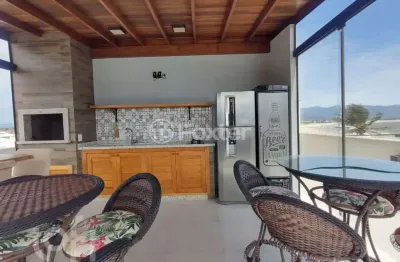 Casa com 3 quartos à venda na rua dom patrício, 302, pinheira, palhoça, 130 m2 por r$ 1.500.000