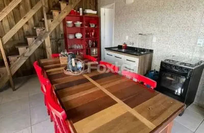 Casa com 4 quartos à venda na rua 509, 300, enseada de brito, palhoça, 300 m2 por r$ 750.000