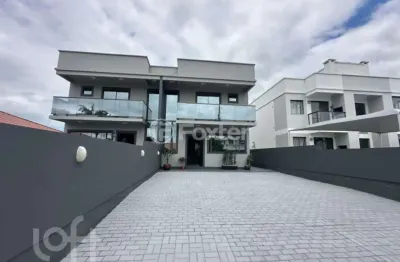 Casa com 3 quartos à venda na rua morumbi, 406, enseada de brito, palhoça, 112 m2 por r$ 825.000