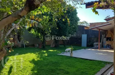 Casa com 3 quartos à venda na rua nascente do sol, 7, ponte do imaruim, palhoça, 167 m2 por r$ 751.000