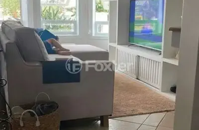Casa com 5 quartos à venda na rua itajaí, 1, passa vinte, palhoça, 450 m2 por r$ 1.900.000