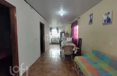 Casa com 3 quartos à venda na rua josé argelino garcia, 77, passagem de maciambú (ens brito), palhoça, 75 m2 por r$ 372.500